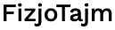 logo fizjotajm